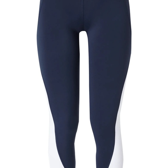 Sweaty Betty Power 7/8 Workout Colour Curve Legging - Picture 4 of 14